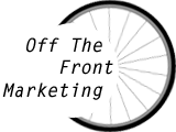 Off The Front Marketing