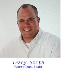 Tracy Smith Owner/Consultant